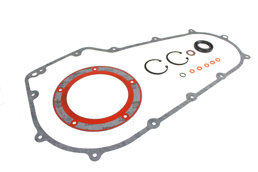 V-Twin Manufacturing Primary Gasket Kit - additional view 4
