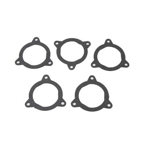 V-Twin Air Filter Gasket - Gary Bang 76791 - OEM 29645-08 - Twin Cam 2008-2017