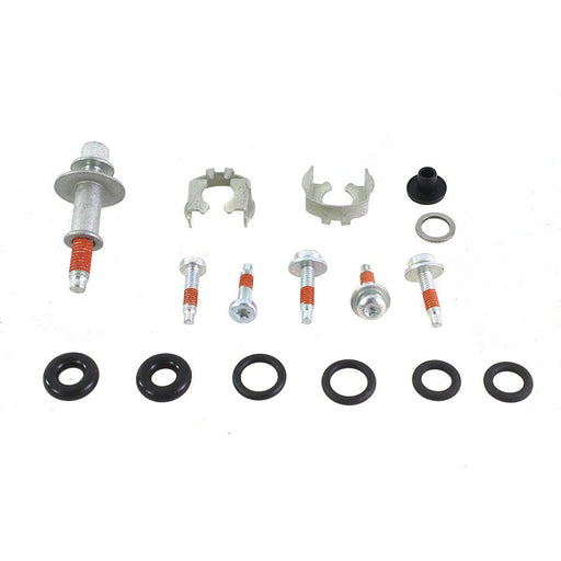 OE EFI O-Ring and Gasket Kit - OE 27655-06 - OEM 27655-06 - Twin Cam Touring 2002-2007