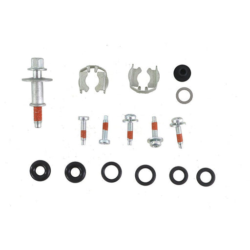 OE EFI O-Ring and Gasket Kit - OE 27655-06 - OEM 27655-06 - Twin Cam Touring 2002-2007
