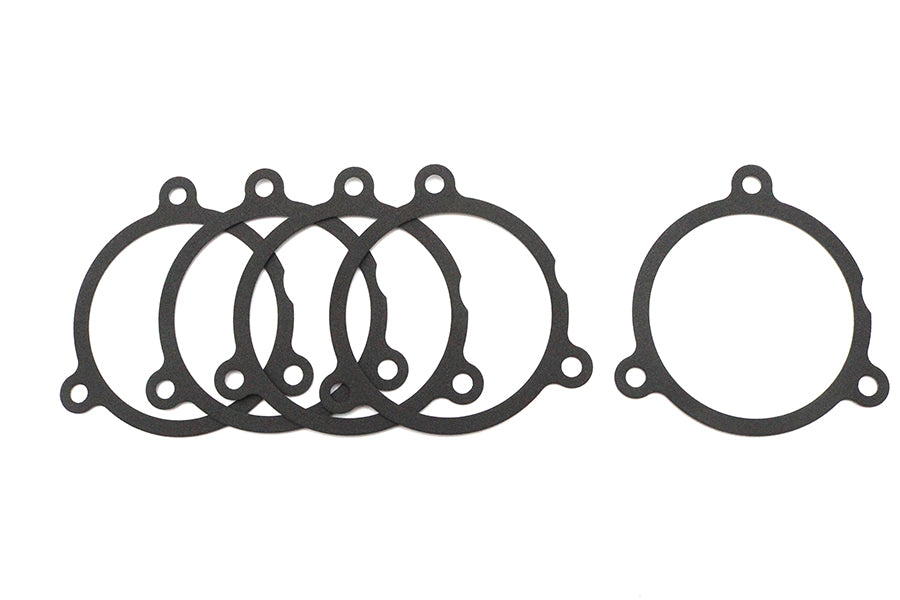 V-Twin Manufacturing EFI Air Cleaner Gasket - additional view 2