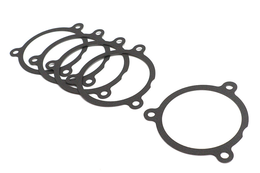 V-Twin Manufacturing EFI Air Cleaner Gasket - additional view 3