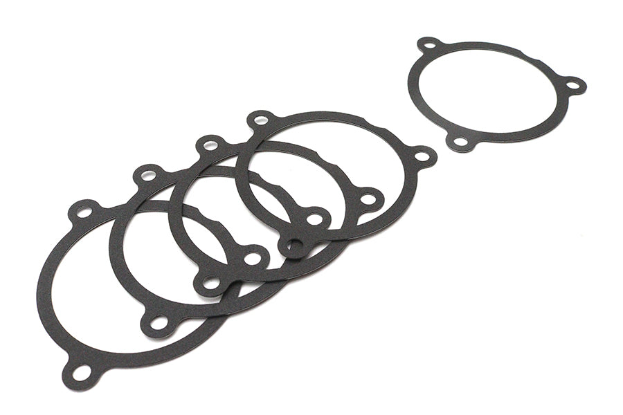 V-Twin Manufacturing EFI Air Cleaner Gasket - additional view 4