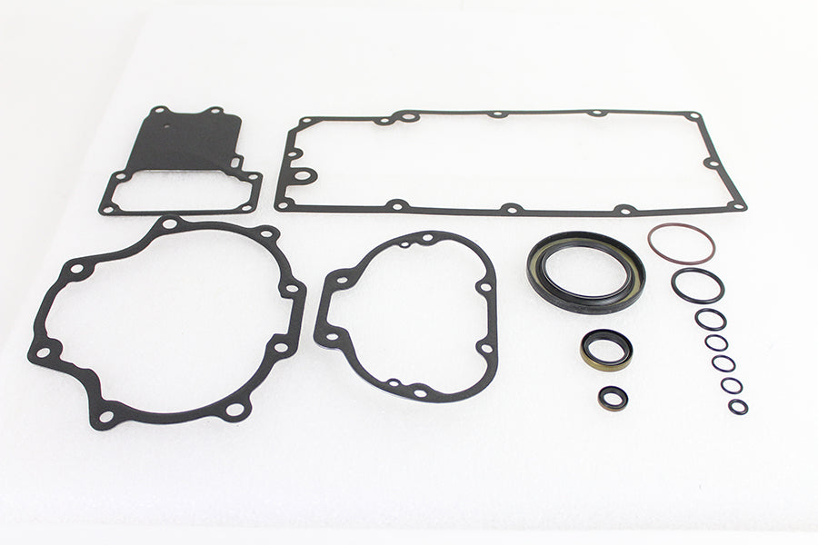 Gary Bang Transmission Gasket Kit - additional view 2