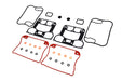 Gary Bang Rocker Cover Gasket Kit - additional view 2
