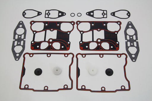 Gary Bang Rocker Box Gasket Kit