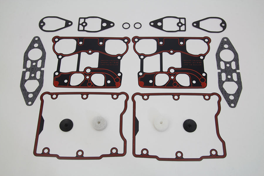 Gary Bang Rocker Box Gasket Kit