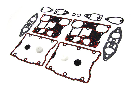 Gary Bang Rocker Box Gasket Kit - additional view 2