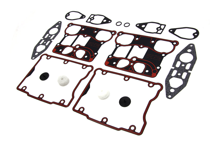 Gary Bang Rocker Box Gasket Kit - additional view 2