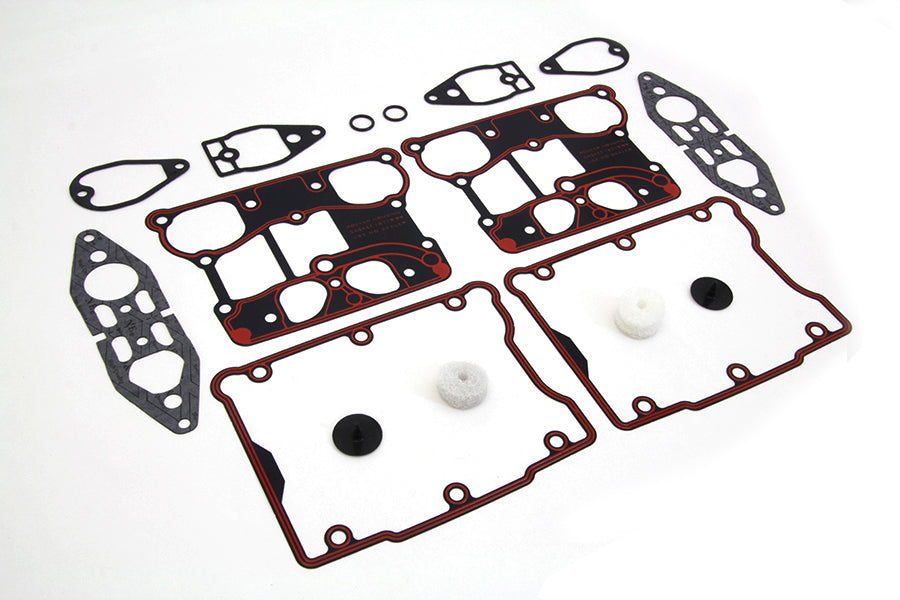 Gary Bang Rocker Box Gasket Kit - additional view 3