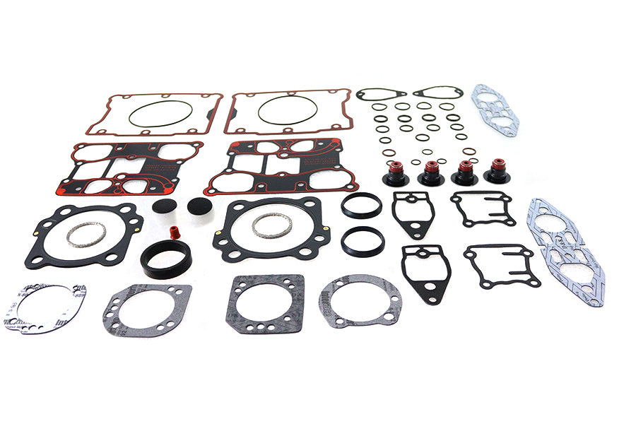Gary Bang TC-88/96 Gary Bang Top End Gasket Kit