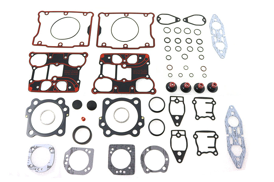 Gary Bang TC-88/96 Gary Bang Top End Gasket Kit - additional view 2