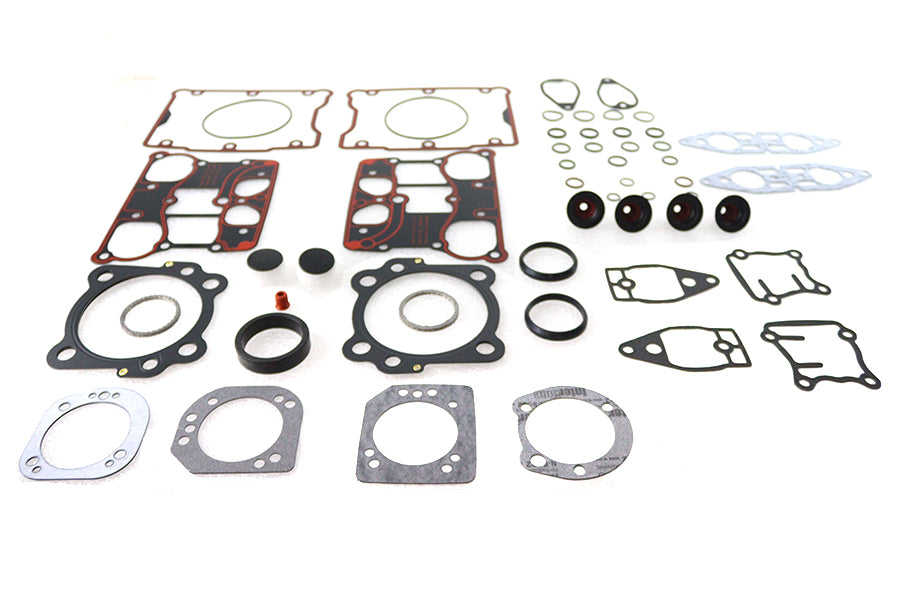 Gary Bang TC-88/96 Gary Bang Top End Gasket Kit - additional view 3