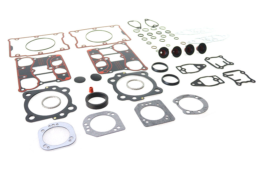 Gary Bang TC-88/96 Gary Bang Top End Gasket Kit - additional view 4
