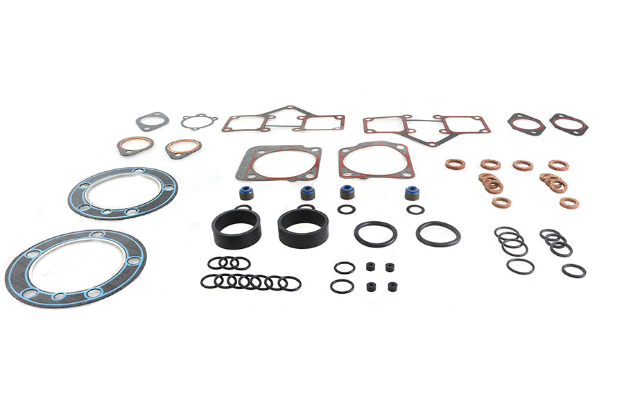 Gary Bang Top End Gasket Kit - additional view 4