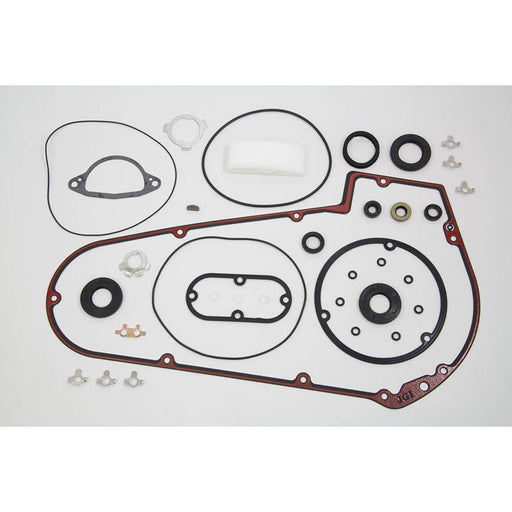 Primary Cover Gasket - V-Twin 15-1630 - Evolution Softail 1984-1988