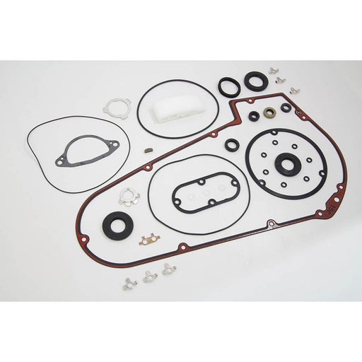 Primary Cover Gasket - V-Twin 15-1630 - Evolution Softail 1984-1988