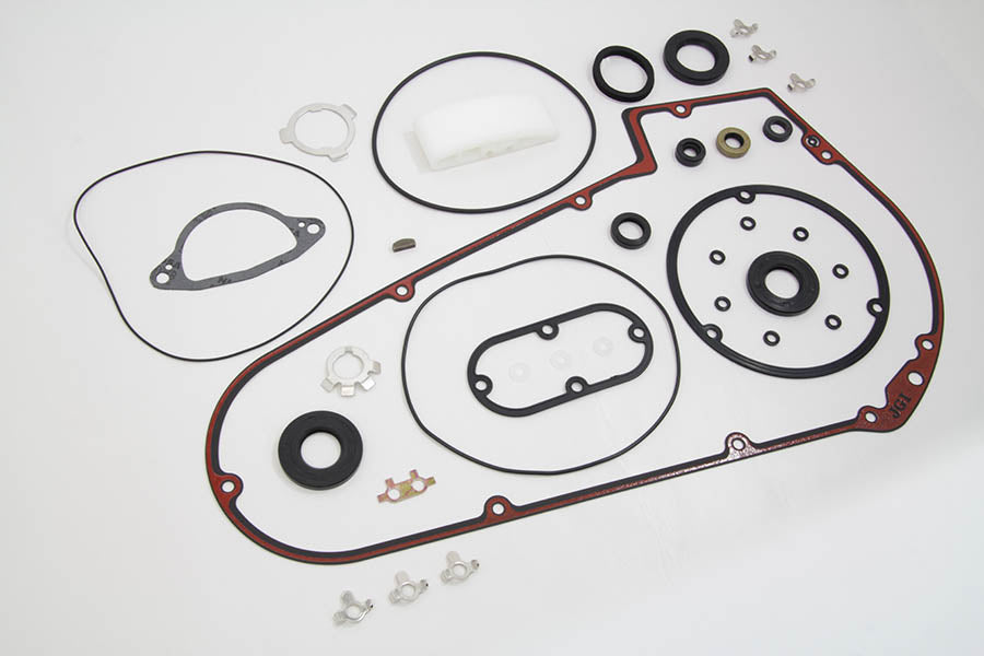 Gary Bang Primary Cover Gasket - additional view 2
