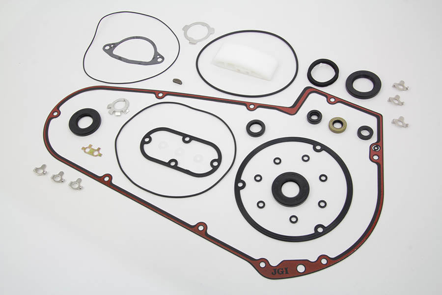 Gary Bang Primary Cover Gasket - additional view 3