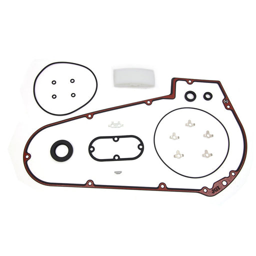 Primary Cover Gasket Kit - V-Twin 15-1632 - Evolution Softail 1986-1988