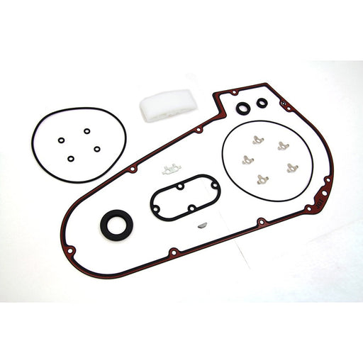 Primary Cover Gasket Kit - V-Twin 15-1632 - Evolution Softail 1986-1988