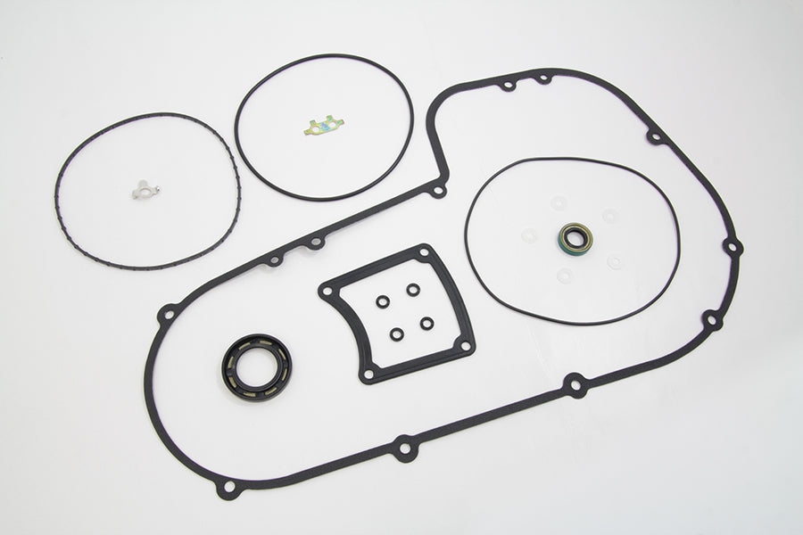 Gary Bang Primary Cover Gasket Kit - additional view 2