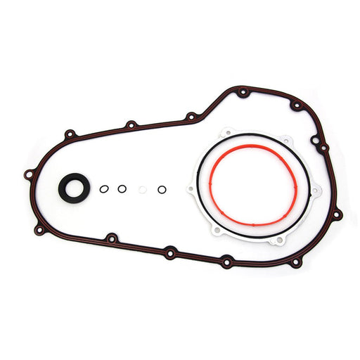 Primary Cover Gasket Kit - V-Twin 15-1635 - Twin Cam Touring 2007-2016