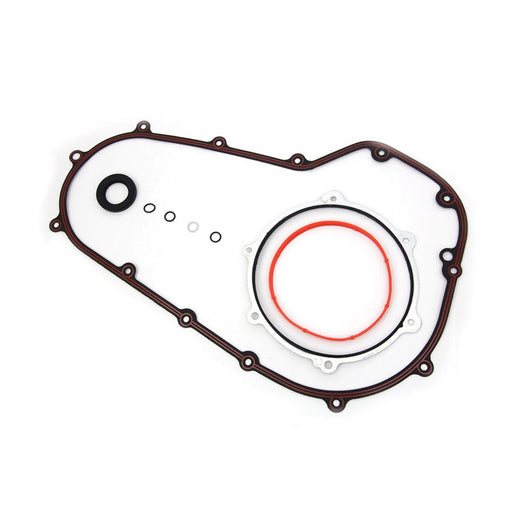 Primary Cover Gasket Kit - V-Twin 15-1635 - Twin Cam Touring 2007-2016