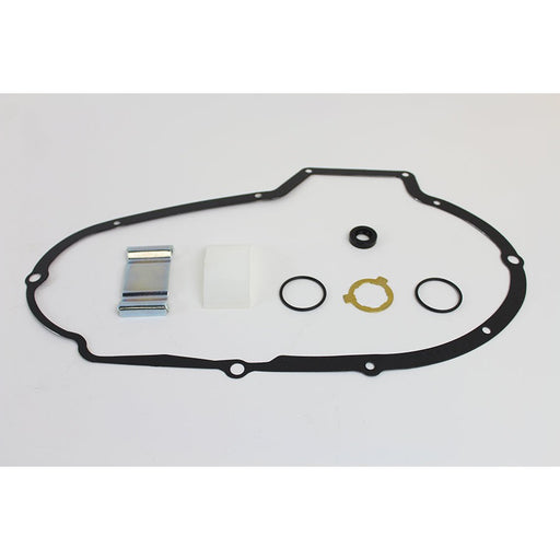 Primary Cover Gasket Kit - Gary Bang 76340A - Ironhead 1977-1979