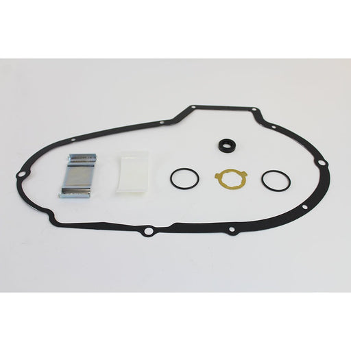 Primary Cover Gasket Kit - Gary Bang 76340A - Ironhead 1977-1979
