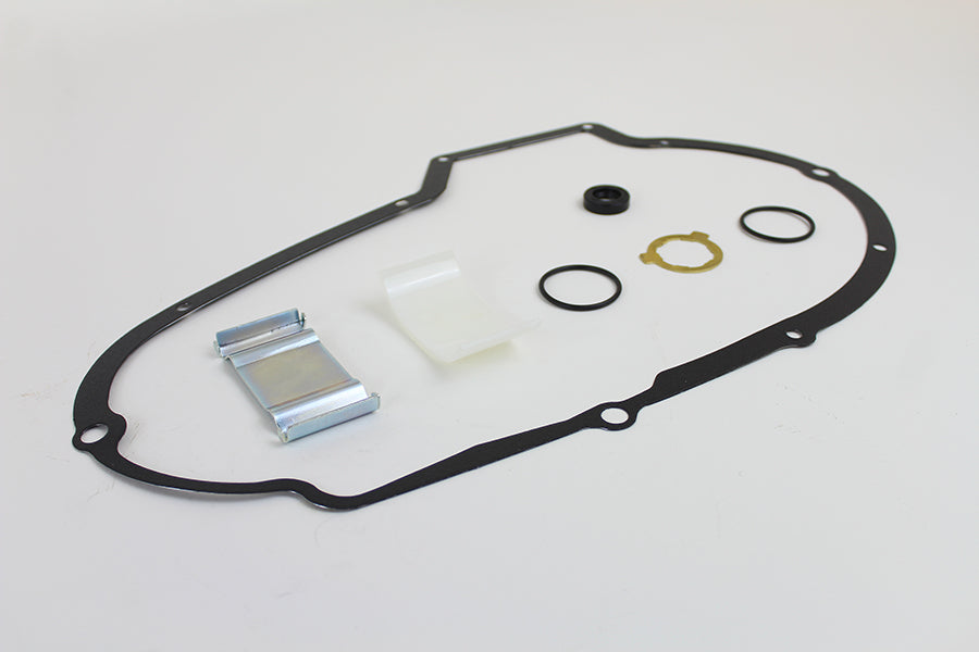 Gary Bang Primary Cover Gasket Kit - additional view 3