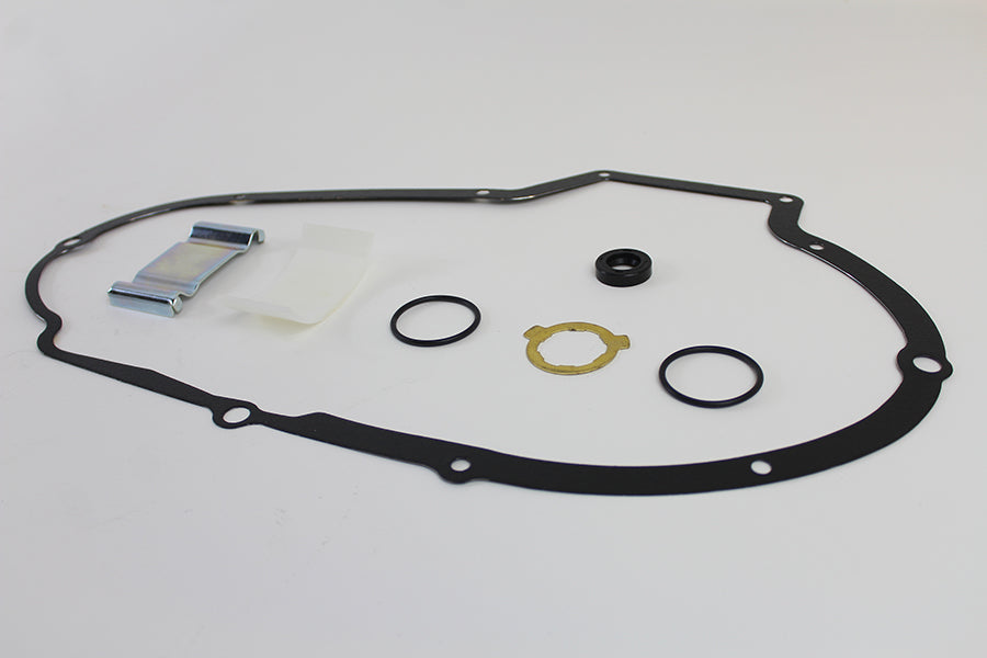 Gary Bang Primary Cover Gasket Kit - additional view 4