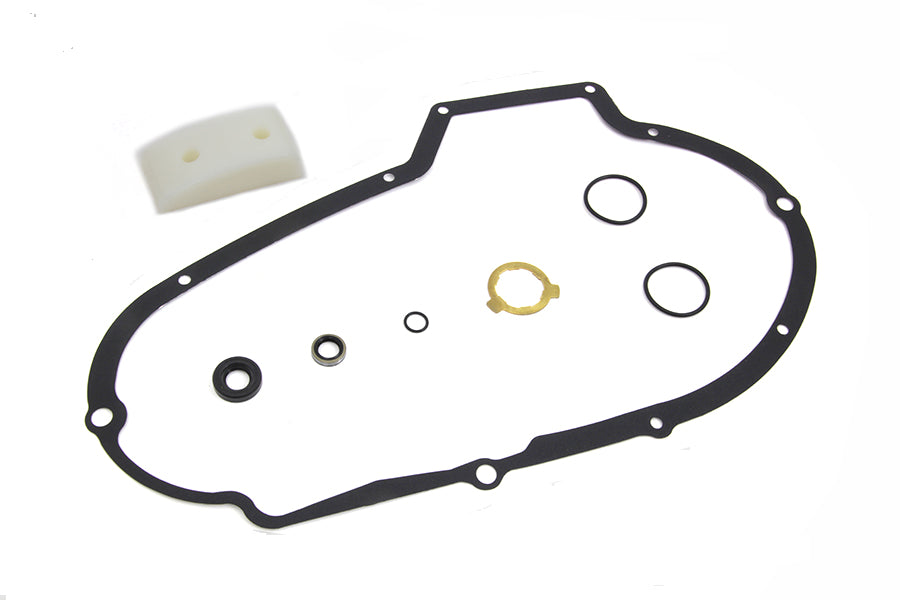 Gary Bang Primary Cover Gasket Kit - additional view 3