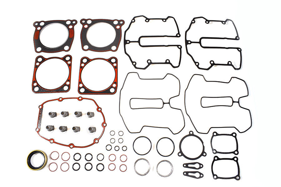 V-Twin Manufacturing M8 Engine Gasket Kit