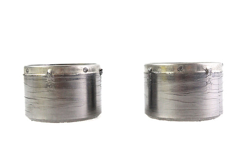 V-Twin Manufacturing Exhaust Gasket Seal Set - additional view 2