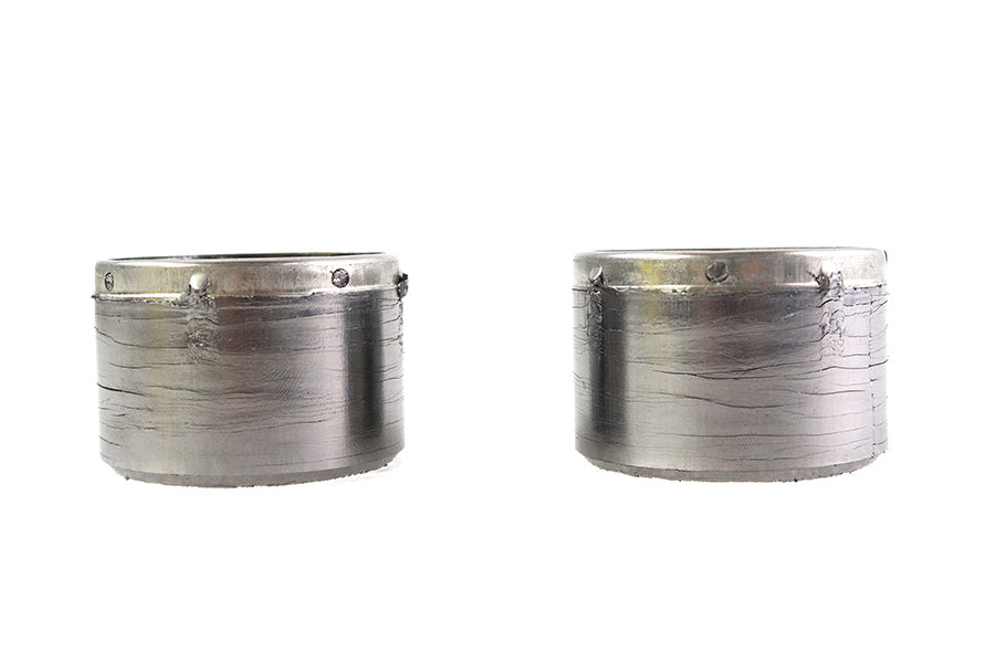 V-Twin Manufacturing Exhaust Gasket Seal Set - additional view 2