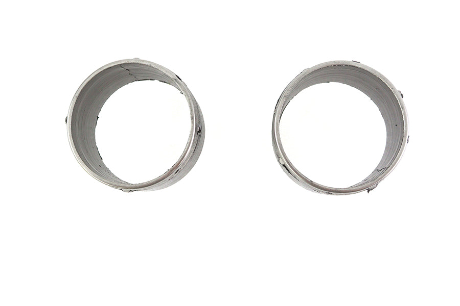 V-Twin Manufacturing Exhaust Gasket Seal Set - additional view 3