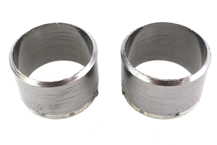 V-Twin Manufacturing Exhaust Gasket Seal Set - additional view 4