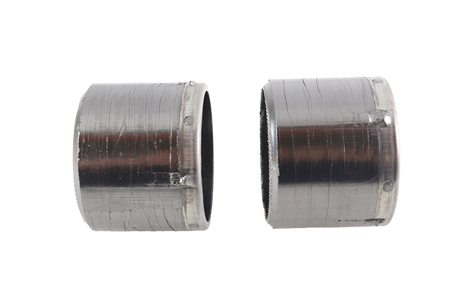 V-Twin Manufacturing Exhaust Gasket Seal Set - additional view 2