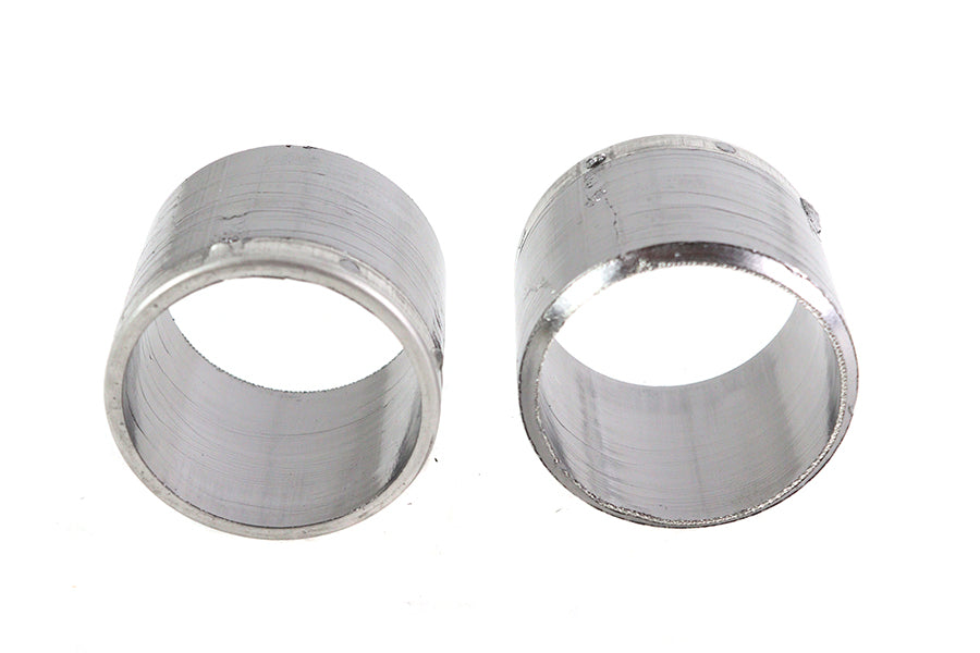 V-Twin Manufacturing Exhaust Gasket Seal Set - additional view 3