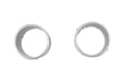 V-Twin Manufacturing Exhaust Gasket Seal Set - additional view 4