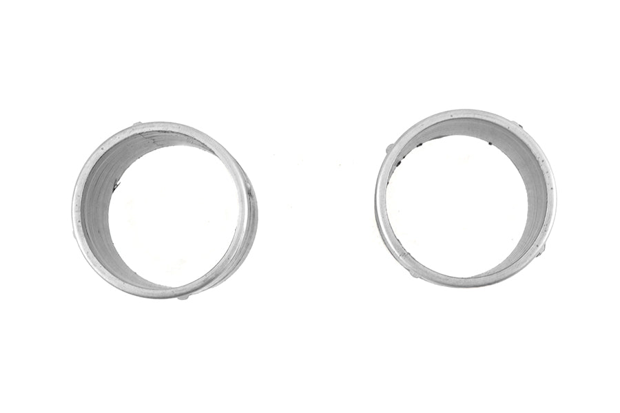V-Twin Manufacturing Exhaust Gasket Seal Set - additional view 4