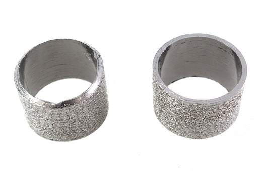 V-Twin Manufacturing Exhaust Gasket Seal Set