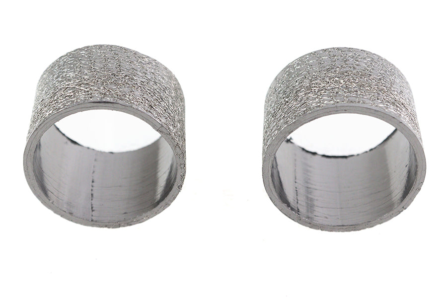 V-Twin Manufacturing Exhaust Gasket Seal Set - additional view 3