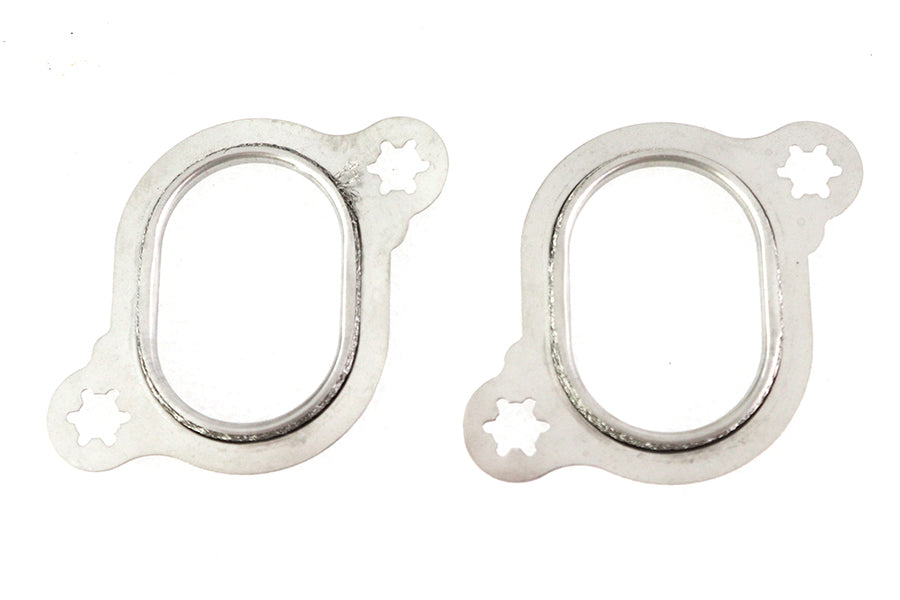 V-Twin Manufacturing Exhaust Gasket Seal Set - additional view 2