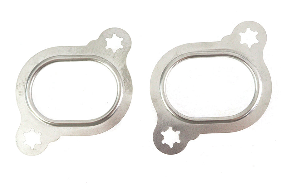 V-Twin Manufacturing Exhaust Gasket Seal Set - additional view 4