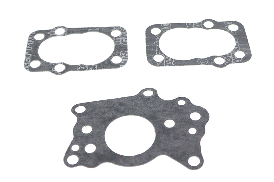 V-Twin Manufacturing Side Valve Oil Pump Gasket Kit