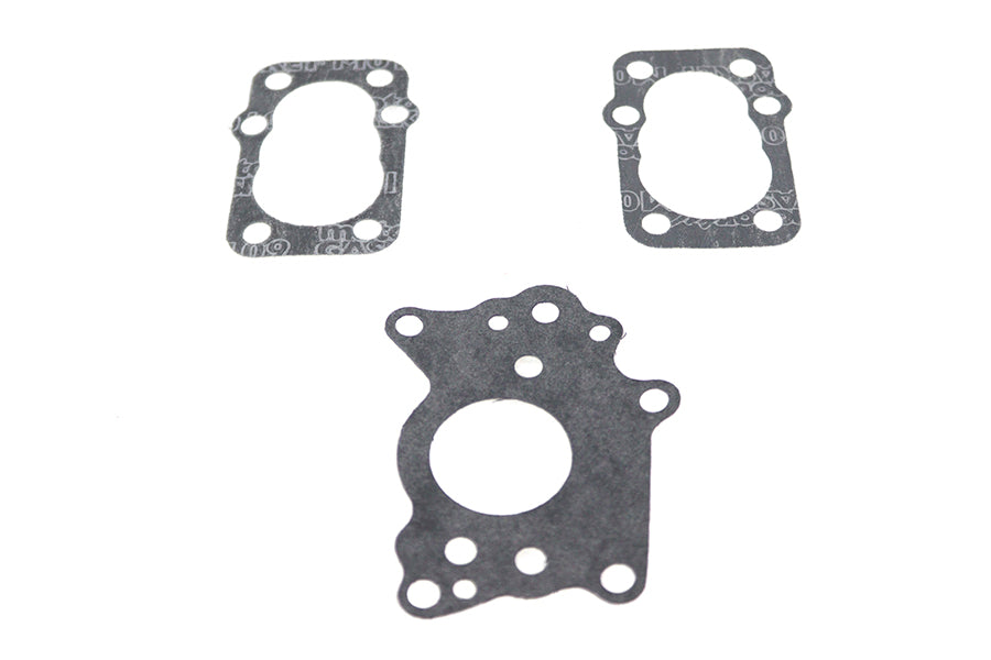 V-Twin Manufacturing Side Valve Oil Pump Gasket Kit - additional view 2