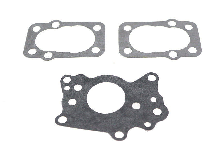V-Twin Manufacturing Side Valve Oil Pump Gasket Kit - additional view 3