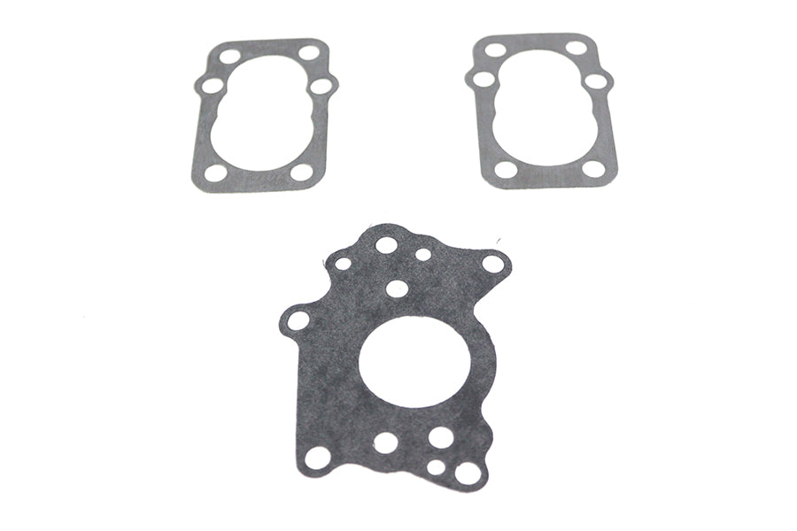 V-Twin Manufacturing Side Valve Oil Pump Gasket Kit - additional view 4